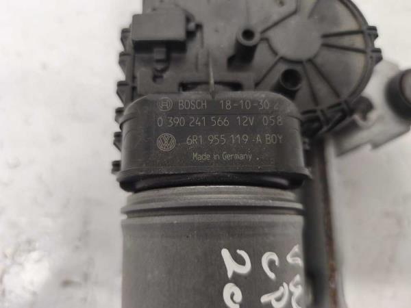 MOTEUR ESSUIE GLACE AVANT VW UP/ SEAT MII/ SKODA CITIGO - Vue 3